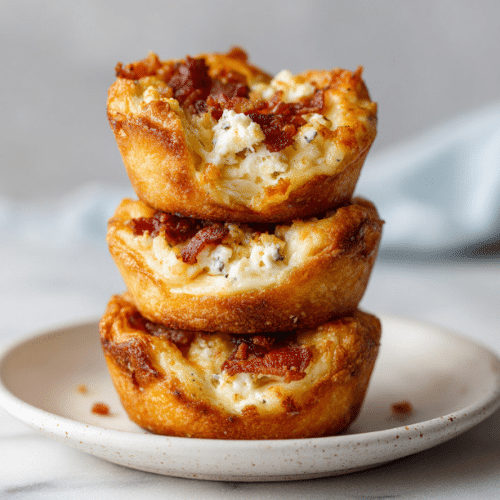 Bacon Cheddar Cream Cheese Bites