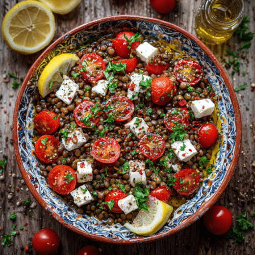 Turkish Gözleme with Spinach and Feta