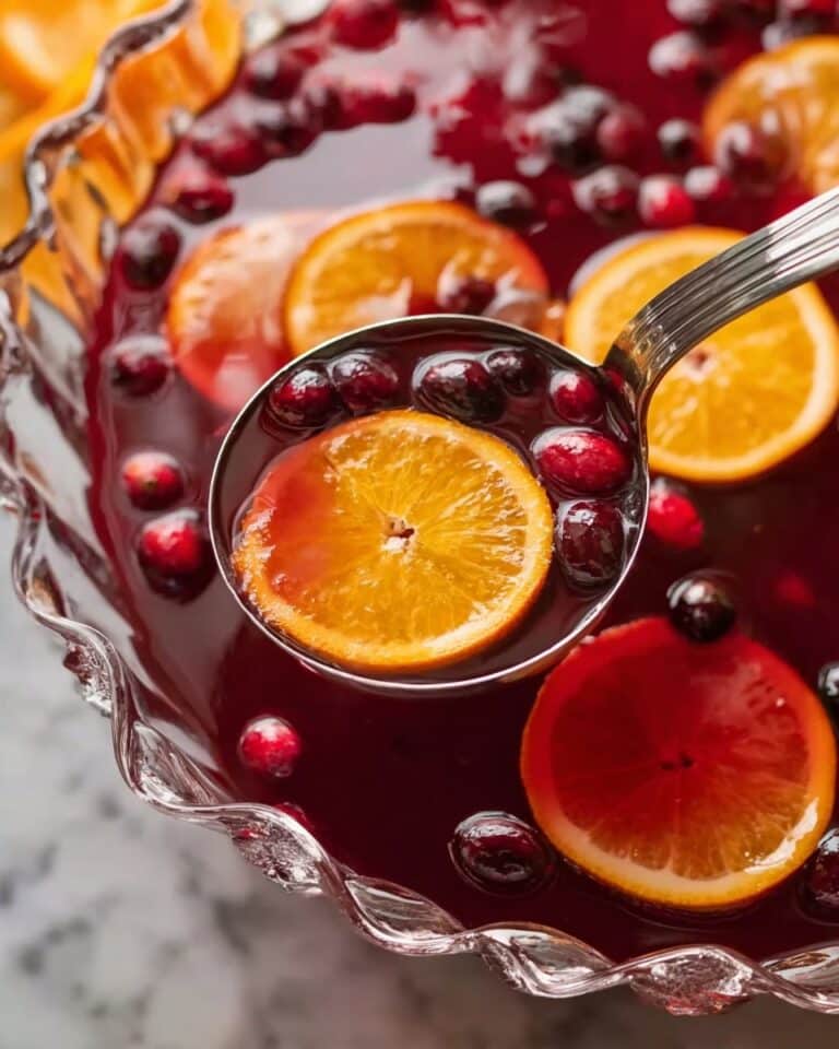 Classic Beef Bourguignon Recipe