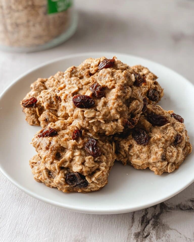 Healthy Oatmeal Bites Recipe
