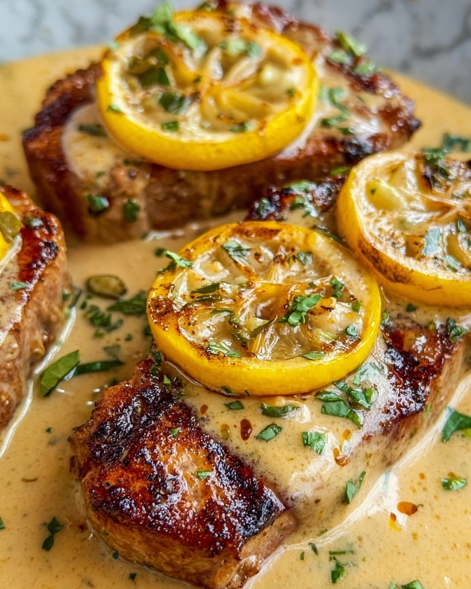 Chicken Francese Recipe - Recipe Image