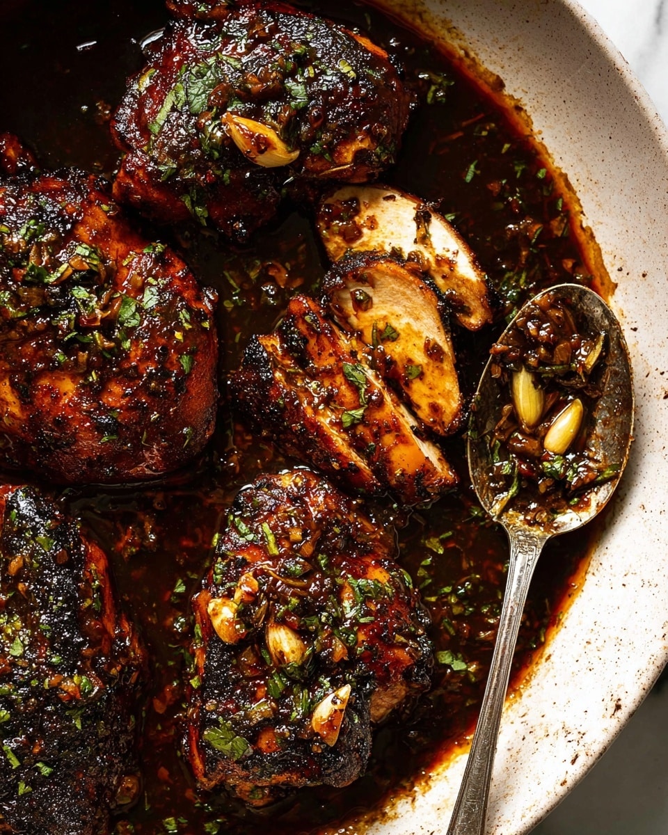 Hot Honey Baked Chicken Breasts Recipe - Recipe Image