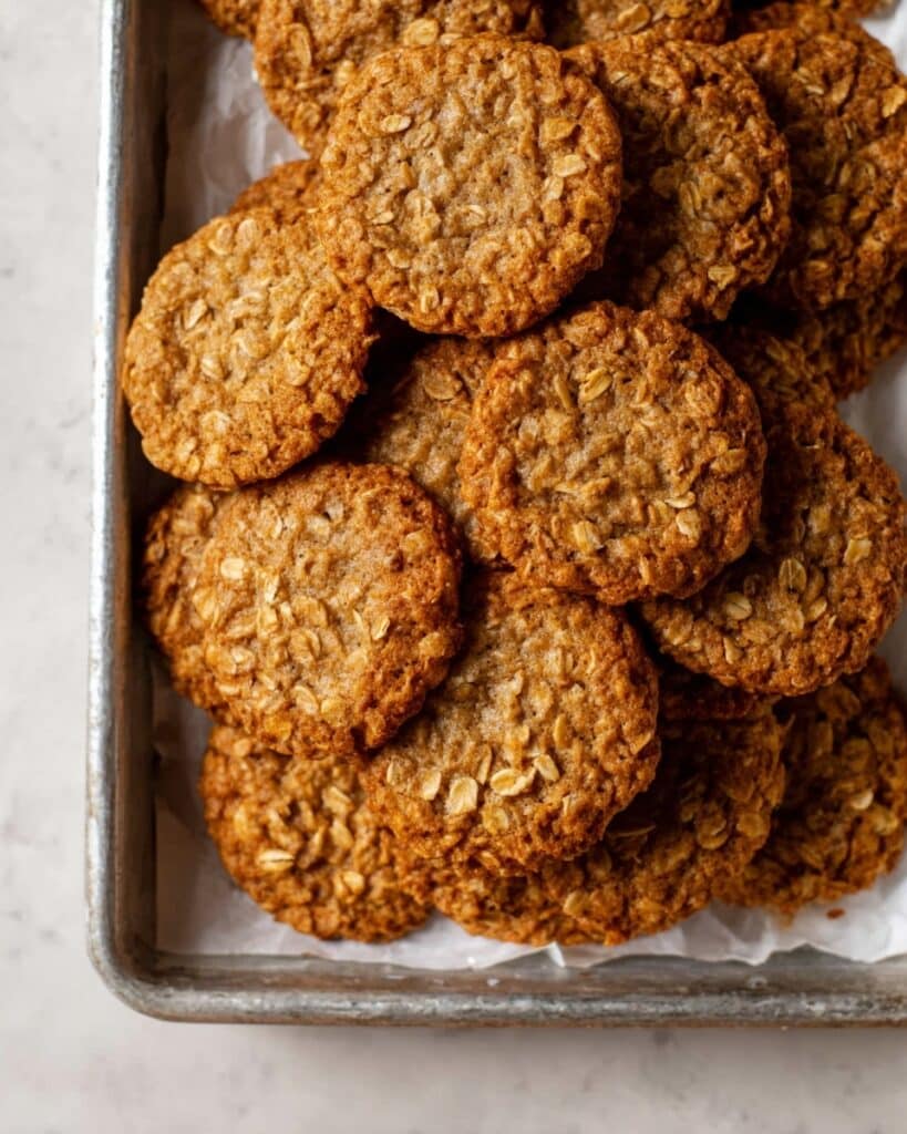 Pumpkin Oatmeal Cream Pies Recipe