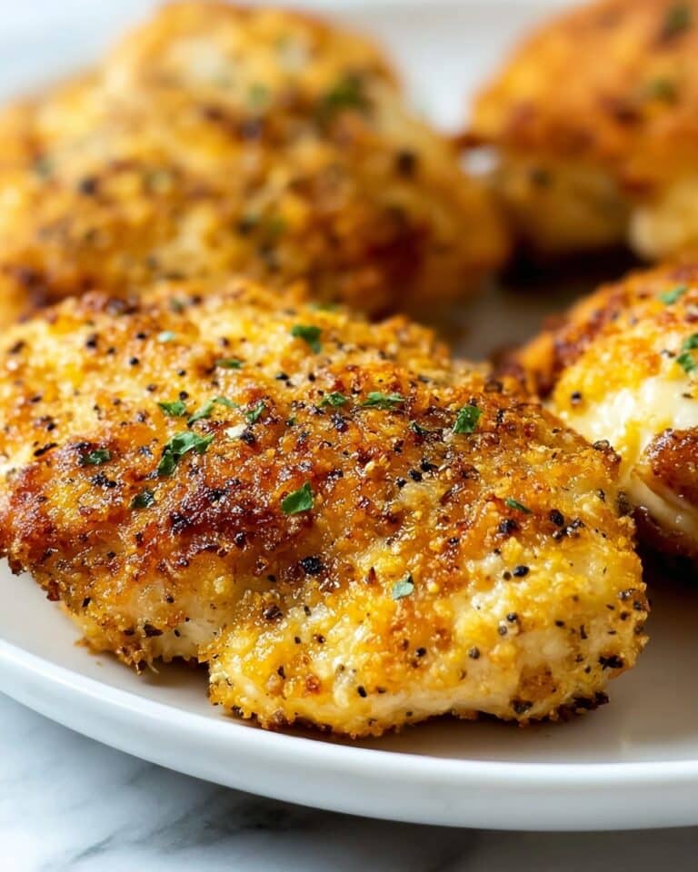 Melt In Your Mouth Chicken Breast Recipe