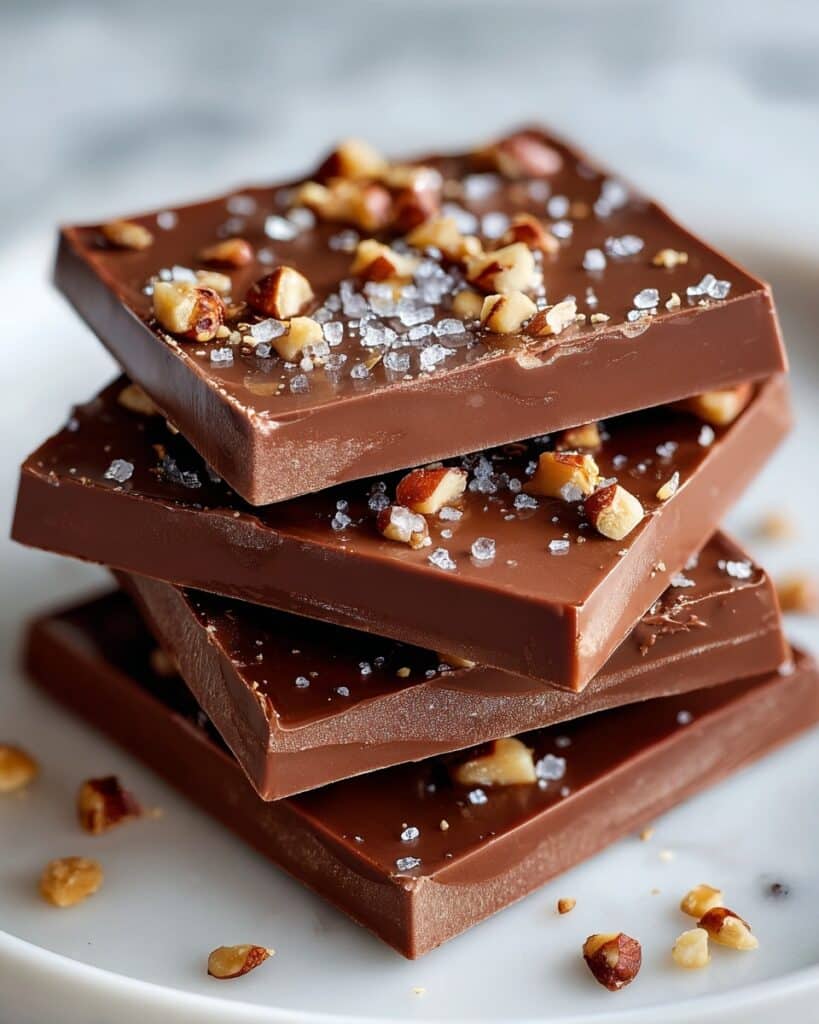 Better Than Anything Toffee Recipe