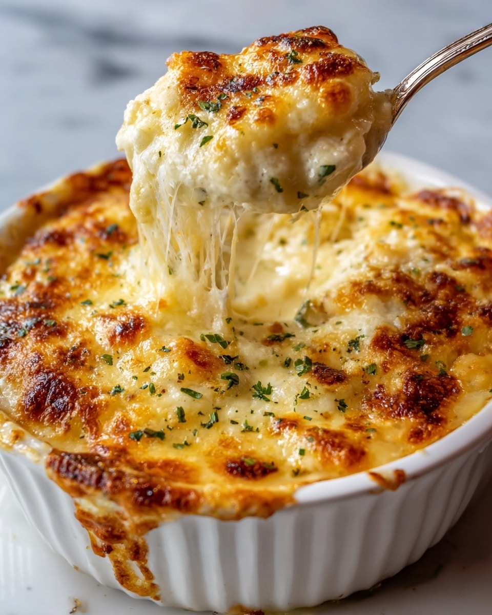 Cheddar Bay Biscuit Seafood Pot Pie Recipe - Recipe Image