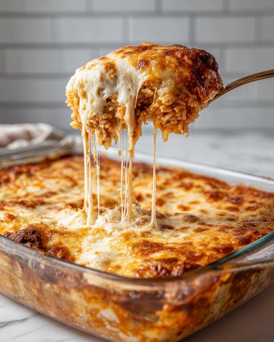 Yummy Cottage Cheese Chicken Parm Bowl Recipe - Recipe Image