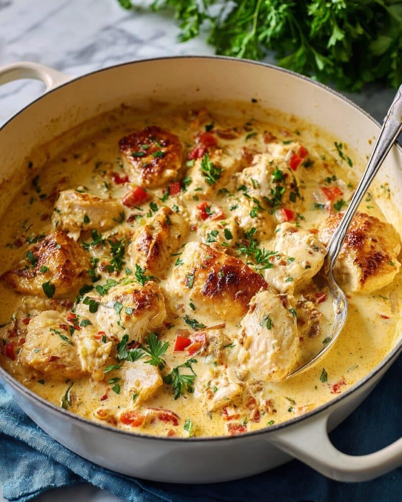 Neiman Marcus Chicken Casserole Recipe