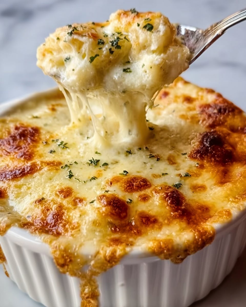 Cheddar Bay Biscuit Seafood Pot Pie Recipe - Recipe Image