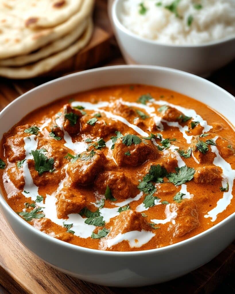 Authentic Gordon Ramsay’s Chicken Tikka Masala Recipe