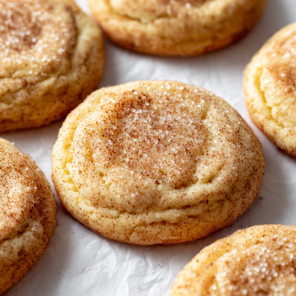 Chewy Pumpkin Cookies Recipe