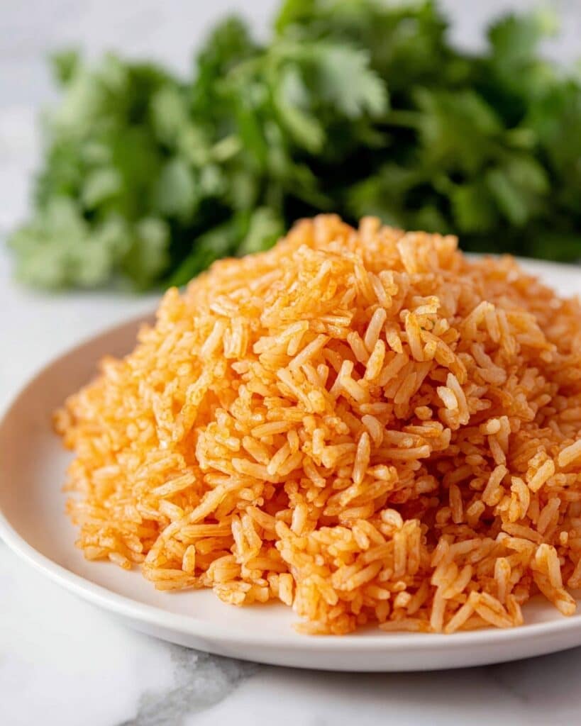 Spanish Rice Recipe