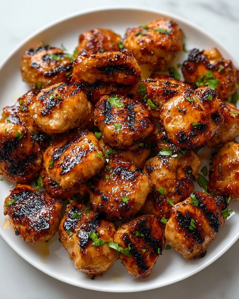 The image shows a white plate filled with soft round cookies, each having two layers. The bottom layer is a light beige cookie with a slightly cracked, textured surface. On top of each cookie is a smooth, pale pink frosting layer that looks creamy. At the center of the frosting, there is a shiny, bright red cherry with a glossy texture. Two cookies are stacked in the middle, showing the bottom cookie’s pink frosting with the cherry visible between the layers. The plate is placed on a white marbled surface. photo taken with an iphone --ar 4:5 --v 7