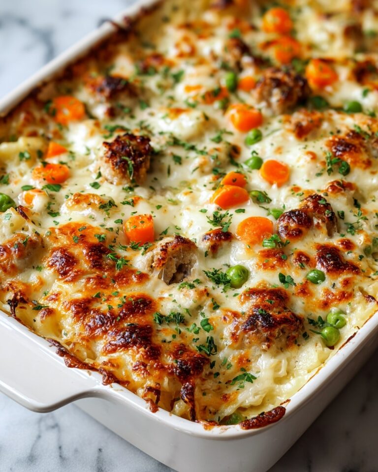 Best Chicken and Rice Casserole Recipe