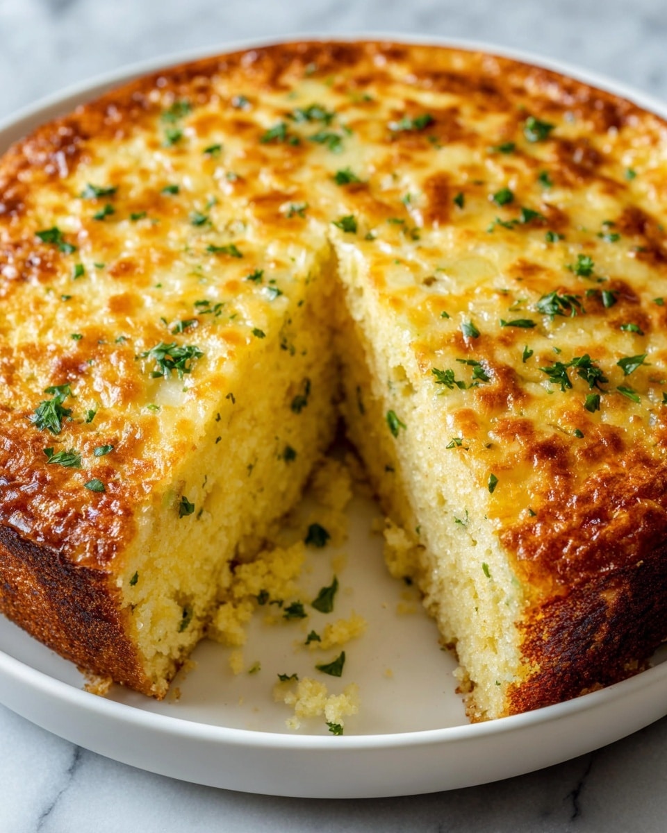 Martha Stewart Christmas Breakfast Casserole Recipe - Recipe Image