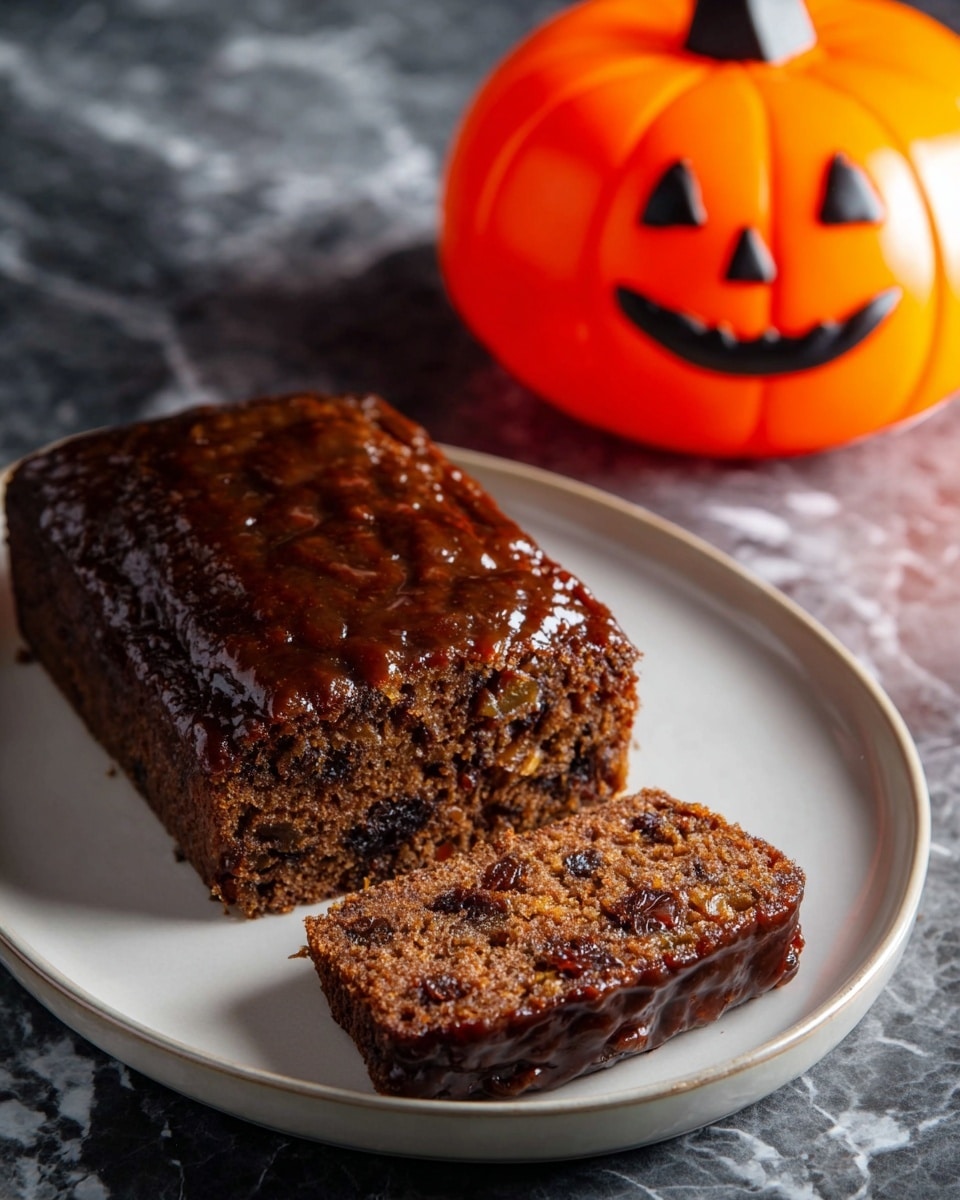 Irish Barmbrack Recipe - Recipe Image