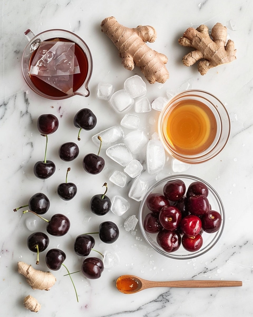 A single white plate featuring one neatly sliced portion of layered berry cake, revealing delicate alternating layers of light sponge cake and creamy filling, topped with a glossy mixed berry compote and fresh berries, close-up angled shot highlighting the soft moist texture and vibrant colors, set on a white marble surface with natural lighting, styled like a food blog individual serving photo taken with an iphone --ar 4:5 --v 7