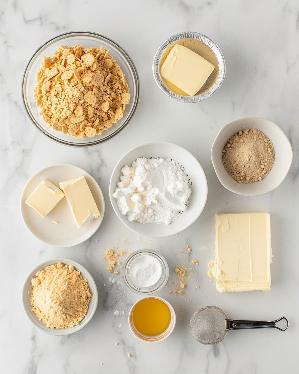 Single slice of layered lemon blueberry dessert on a white plate, featuring a crumbly golden graham cracker crust base, a smooth and creamy lemon custard layer, topped with a thick, fluffy white whipped cream layer, finished with glossy blueberry compote and whole blueberries, garnished with a thin lemon wedge, close-up angled view showing all distinct textures and layers, natural light highlighting the vibrant colors and moist crumb, styled on a white marble surface, intimate plated serving photo taken with an iphone --ar 4:5 --v 7