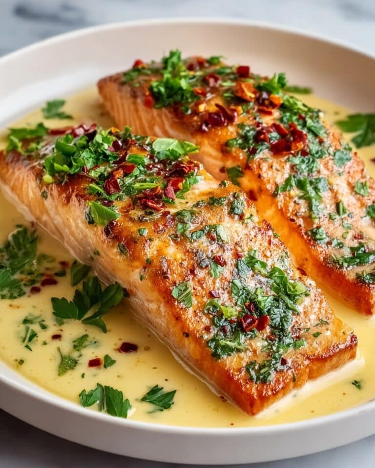 Best Marry Me Salmon Recipe