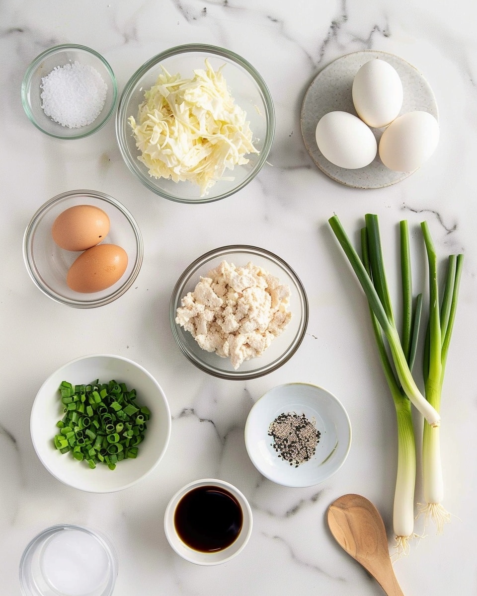 Single white bowl featuring a close-up, intimate serving of stir-fried ground meat with shredded colorful vegetables including carrots and cabbage, served over fluffy white rice. The portion is garnished with thinly sliced green onions and a sprinkle of black and white sesame seeds, showcasing the varied textures and vibrant colors of the dish. The bowl sits on a white marble surface with natural lighting highlighting the savory, slightly saucy coating on the meat and vegetables. Styled like a food blog individual portion, ready to eat, photo taken with an iphone --ar 4:5 --v 7