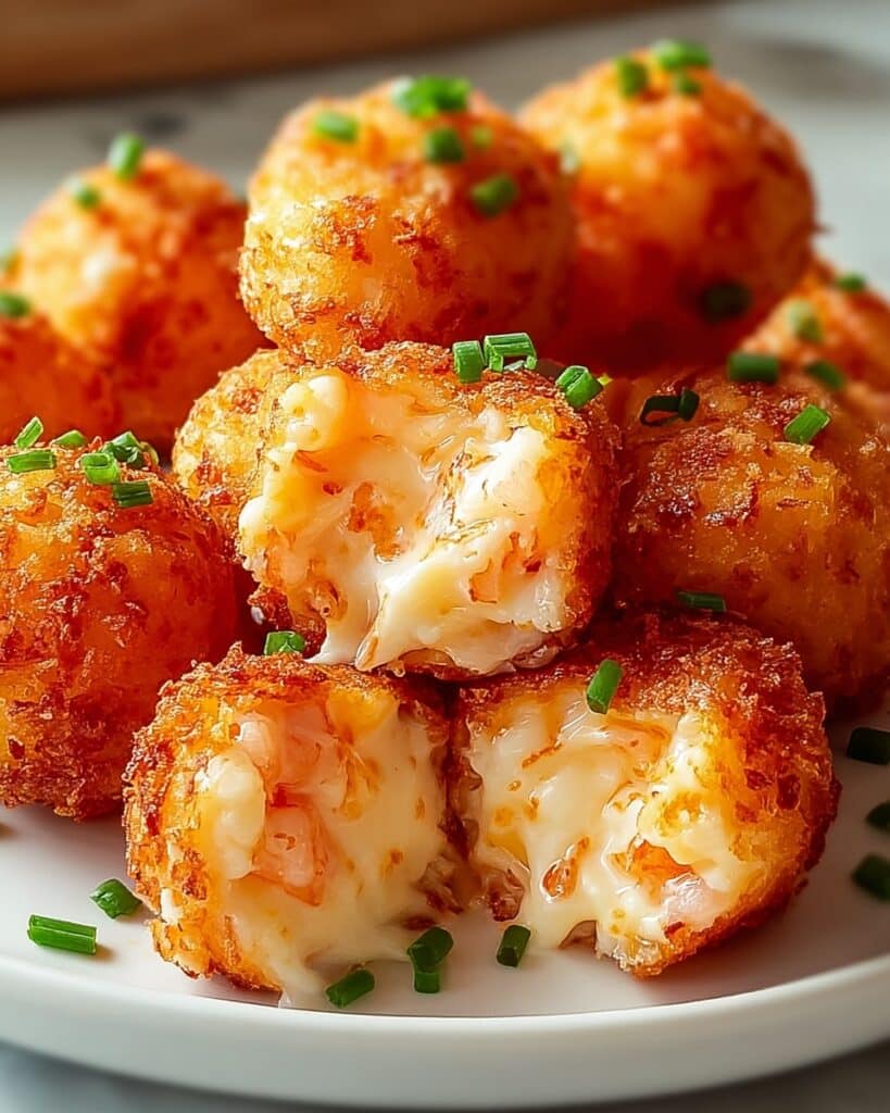 Crab Rangoon Bombs Recipe