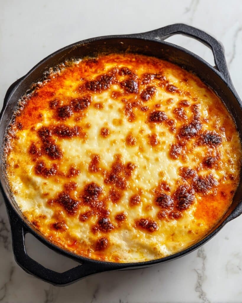 Gnocchi Lasagne with Gochujang Recipe