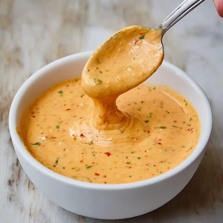 Big Mac Sauce Recipe (Better Than McDonald’s) Recipe