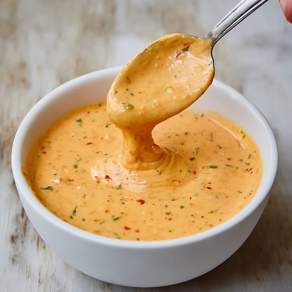 Big Mac Sauce Recipe (Better Than McDonald’s) Recipe