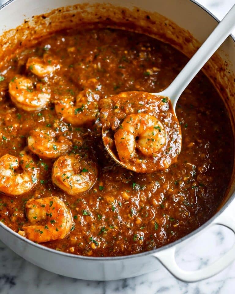The Best Shrimp Creole Recipe