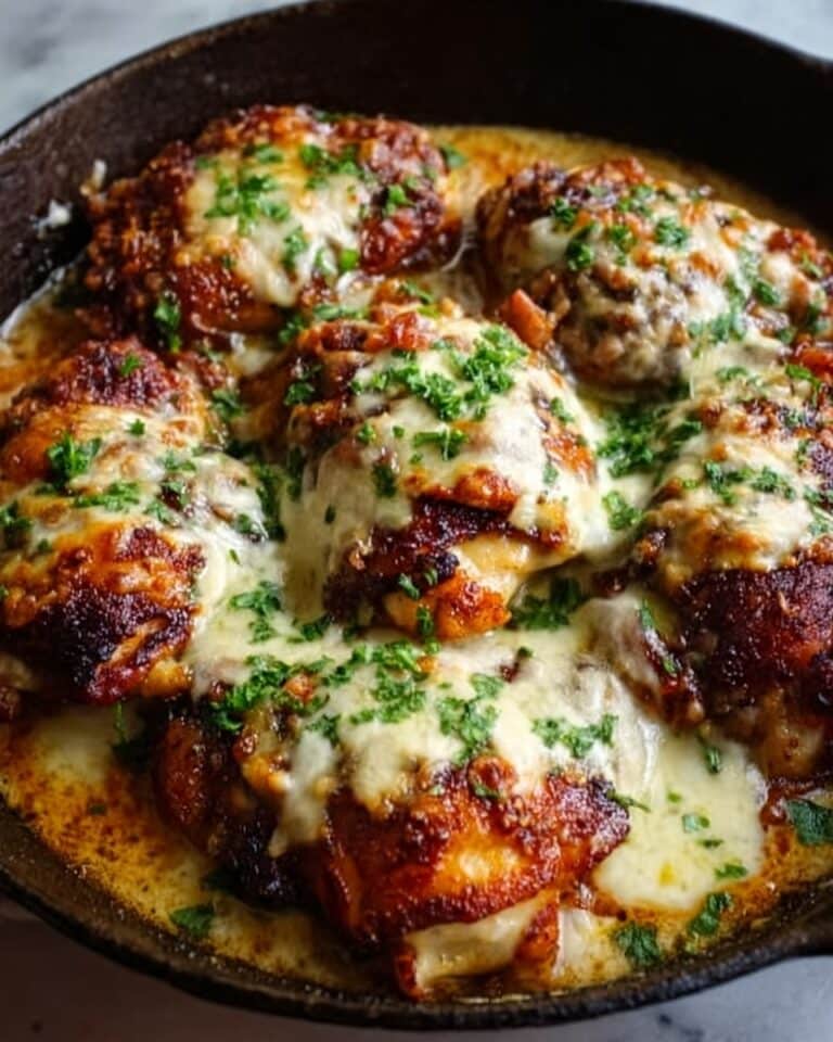 Mississippi Mud Chicken Recipe