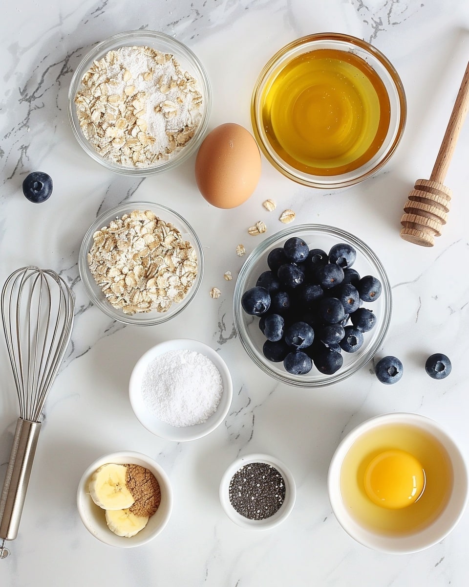 Single white plate holding one serving of a hearty blueberry oatmeal muffin with visible moist and textured layers of oats and bursting fresh blueberries throughout, close-up angled shot highlighting the soft crumb and juicy fruit, natural light enhancing the glossy blueberry juices and golden oats, set on a white marble surface, styled like a cozy food blog presentation perfect for breakfast, photo taken with an iphone --ar 4:5 --v 7