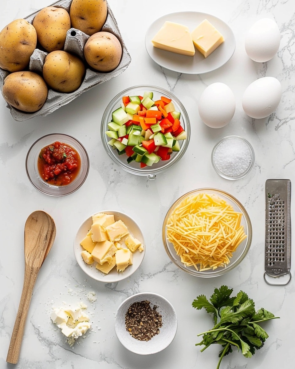 Single white plate featuring one golden sweet potato fritter topped with a dollop of creamy sour cream, vibrant green guacamole, and bright orange fish roe, sprinkled with finely chopped fresh herbs, close-up angled view emphasizing the crispy textured edges and soft interior of the fritter, white marble background, natural lighting highlighting the fresh ingredients and garnishes, styled as a ready-to-eat individual serving from a food blog, photo taken with an iphone --ar 4:5 --v 7
