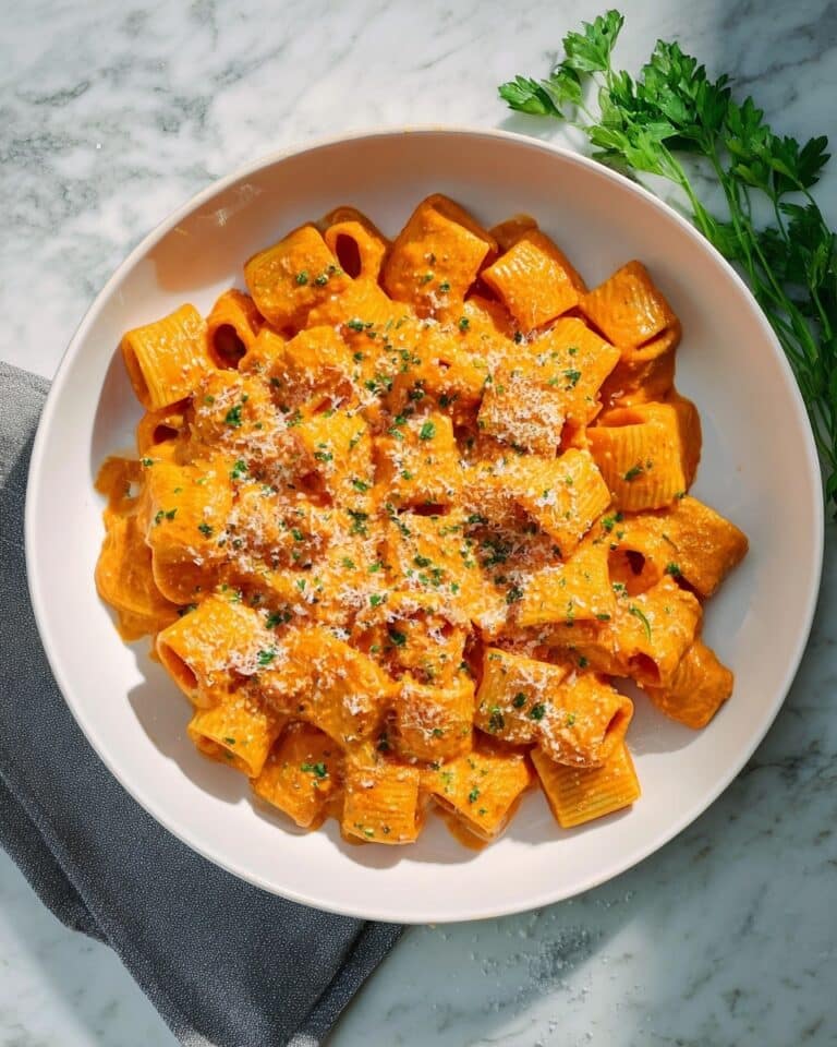 Hidden Veggies Pasta Sauce Recipe