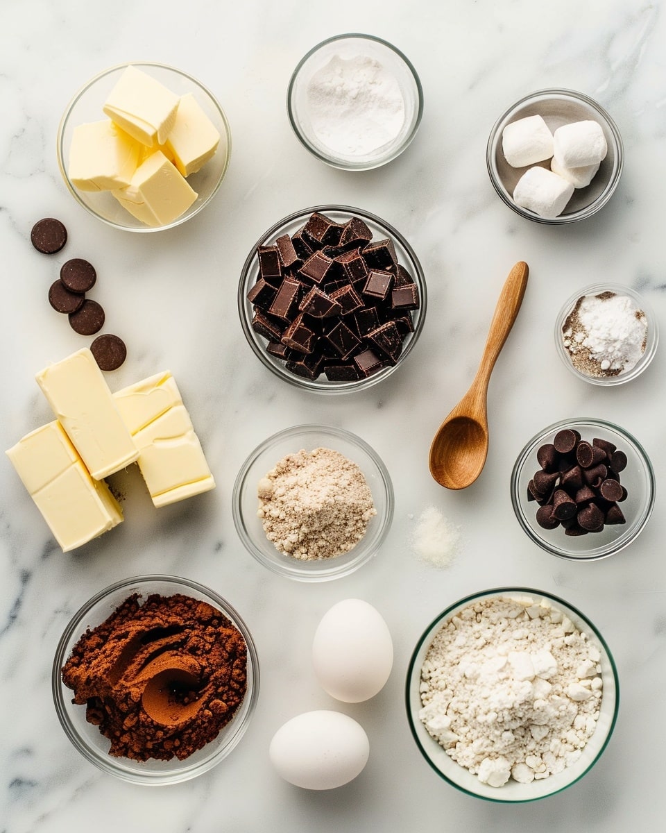Single white plate holding one rich chocolate cookie topped with a thick layer of creamy white frosting and three mini marshmallows, close-up angled shot capturing the soft texture of the cookie and smooth frosting, small chocolate chips scattered artistically around the plate, all set on a white marble surface under natural light, styled as a ready-to-eat individual serving from a food blog, photo taken with an iphone --ar 4:5 --v 7
