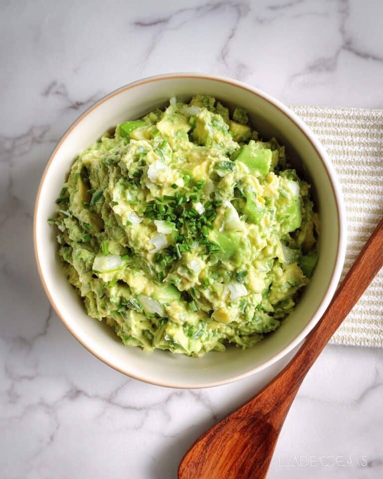 Tik Tok Green Goddess Salad Recipe