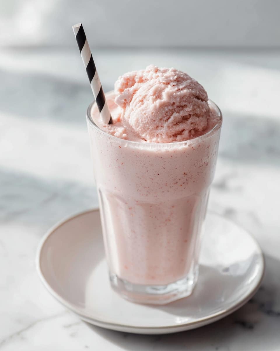 Wendy’s Frosty Recipe