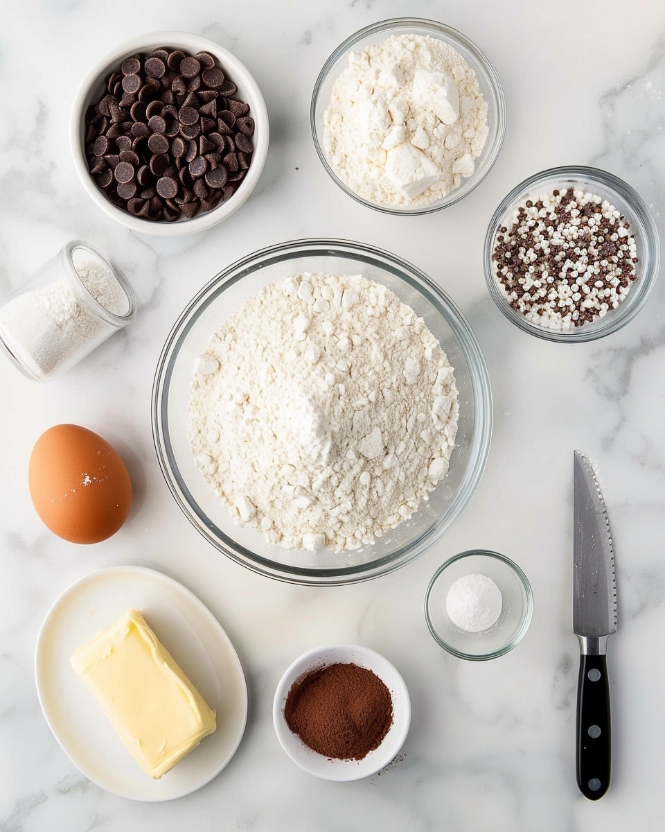 Single white plate holding one delicate round shortbread cookie partially coated with glossy dark chocolate, close-up angled view emphasizing the crumbly, buttery texture of the cookie base and smooth shine of the chocolate drizzled on top, sprinkled lightly with tiny gold sugar pearls for an elegant touch, placed on white marble surface, styled like a refined individual serving from a food blog, photo taken with an iphone --ar 4:5 --v 7
