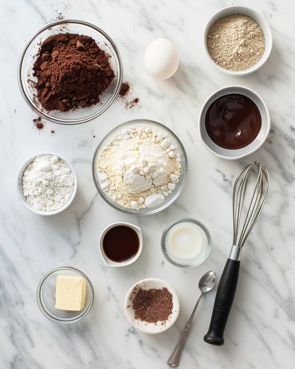 Single white plate with one red velvet donut slice showing its rich red interior and soft crumb texture, topped generously with creamy white icing dripping slightly over the edges, sprinkled with vibrant red velvet crumbs, angled close-up view highlighting the contrast between the smooth frosting and textured cake, set on a white marble surface with natural lighting, styled like a food blog serving photo taken with an iphone --ar 4:5 --v 7