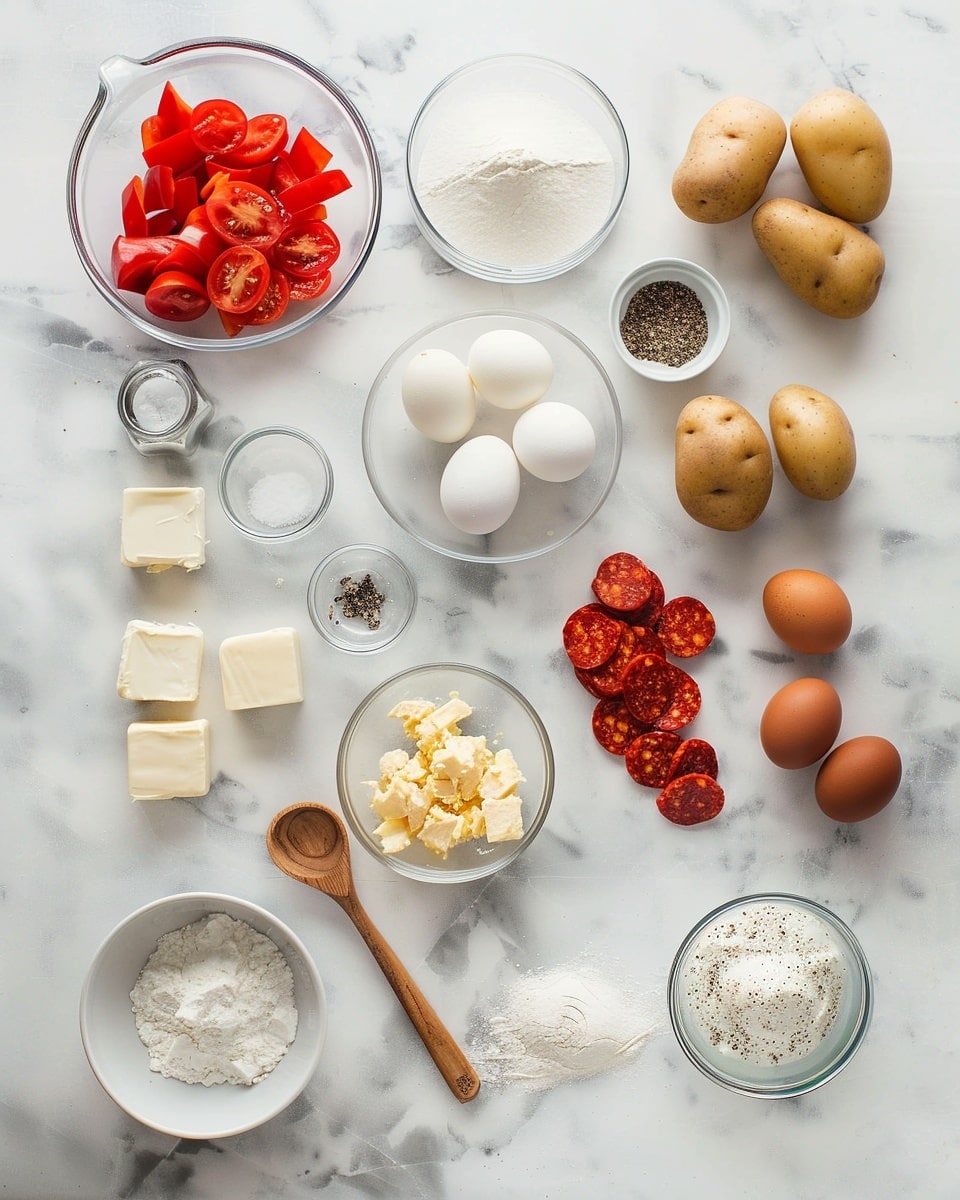 Single white plate showcasing one golden, crispy fried arancini ball sliced in half, revealing the creamy, cheesy risotto interior with specks of herbs and melted cheese, accompanied by a small dollop of vibrant red marinara sauce on the side, natural lighting enhancing the crisp texture and soft filling, presented on a white marble surface in an intimate, close-up angled shot, styled like a food blog serving photo taken with an iphone --ar 4:5 --v 7