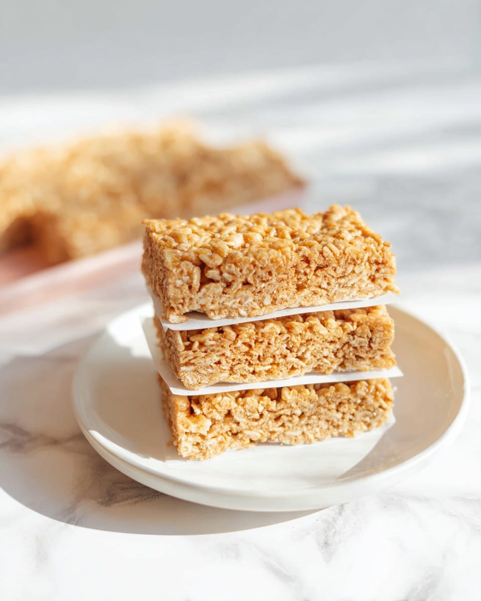 Large white rectangular baking tray filled with a full batch of golden brown homemade granola bars, showcasing a textured surface of rolled oats and nuts, arranged neatly side by side without any pieces removed, set on a white marble countertop, natural lighting highlighting the crunchy texture, professional food magazine hero shot, photo taken with an iphone --ar 4:5 --v 7