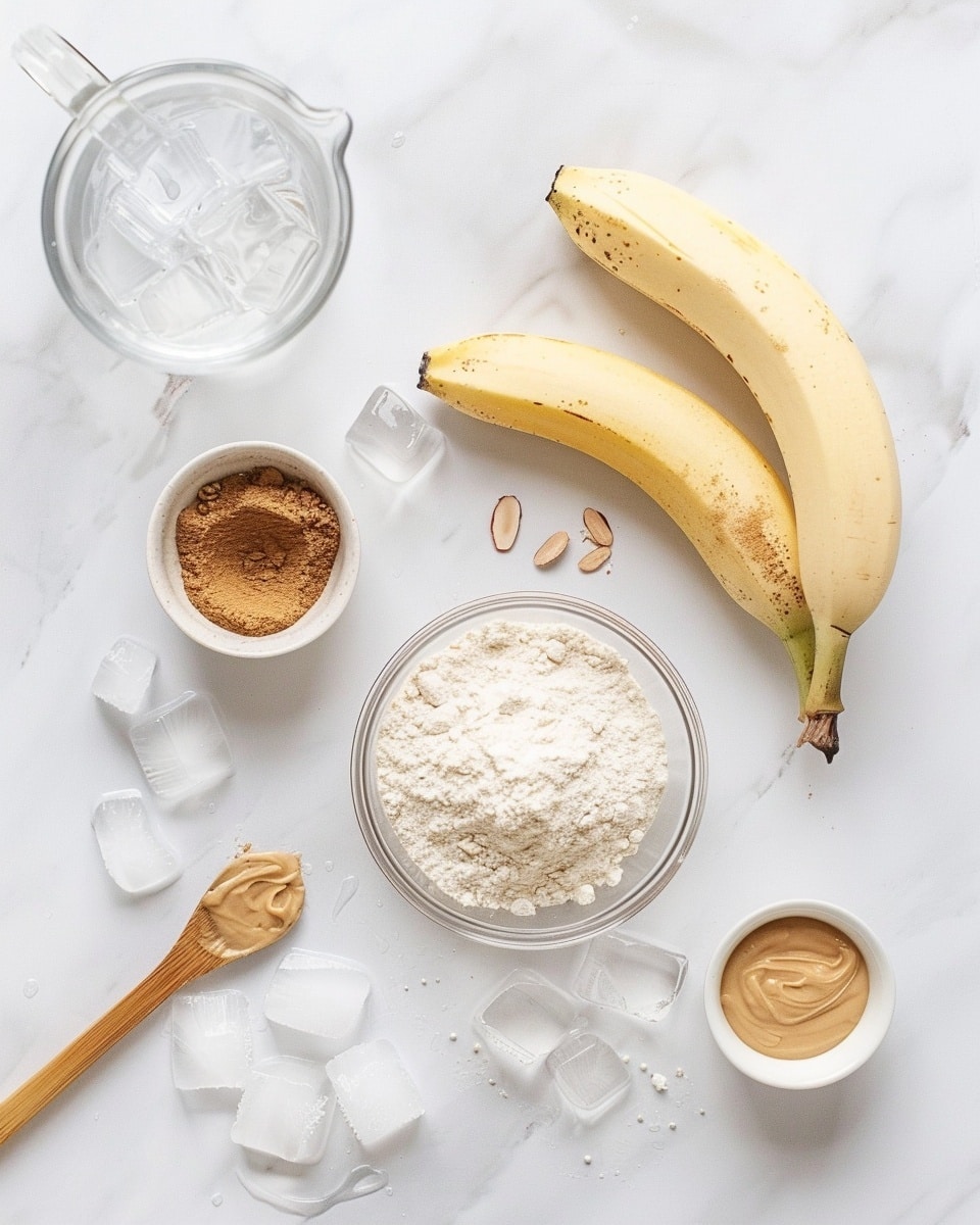 Single tall white glass filled with one creamy vanilla milkshake, topped with colorful sprinkles along the rim and scattered on top, straw inserted, close-up angle showing smooth texture and frothy surface, white marble background with polka dot paper straws casually arranged around the base, intimate styled serving photo taken with an iphone --ar 4:5 --v 7