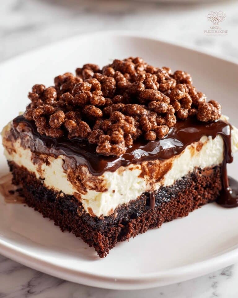 Lazy Cat Cake Recipe