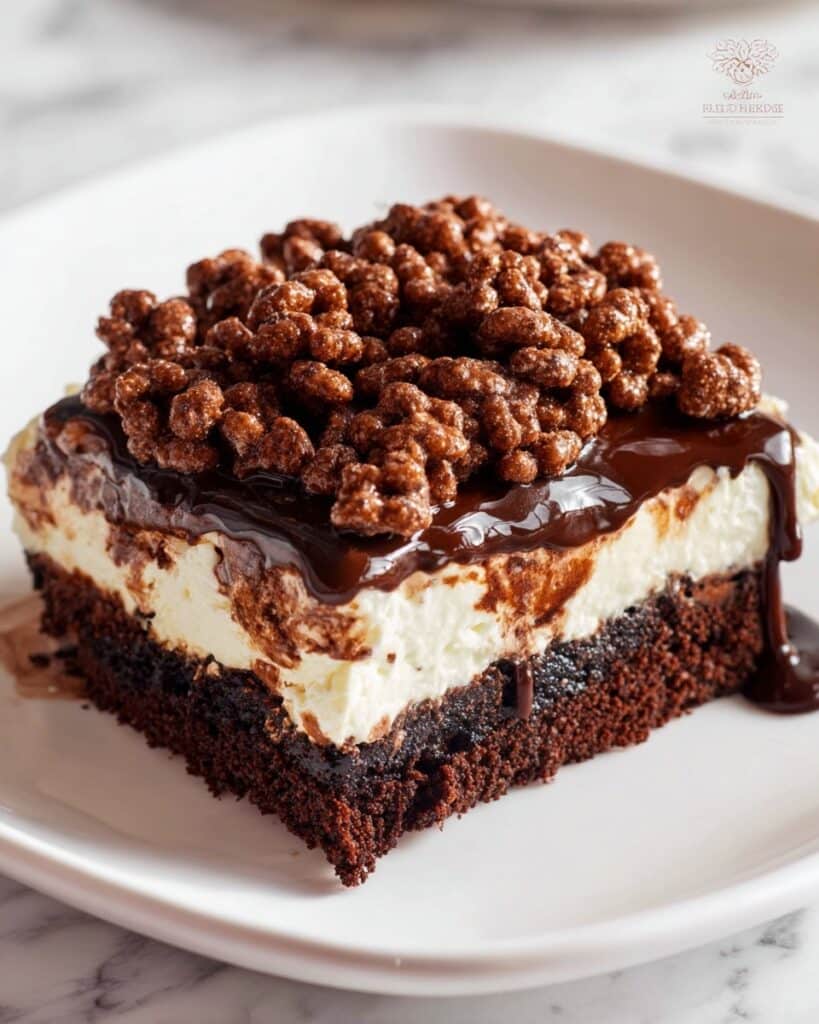 Lazy Cat Cake Recipe