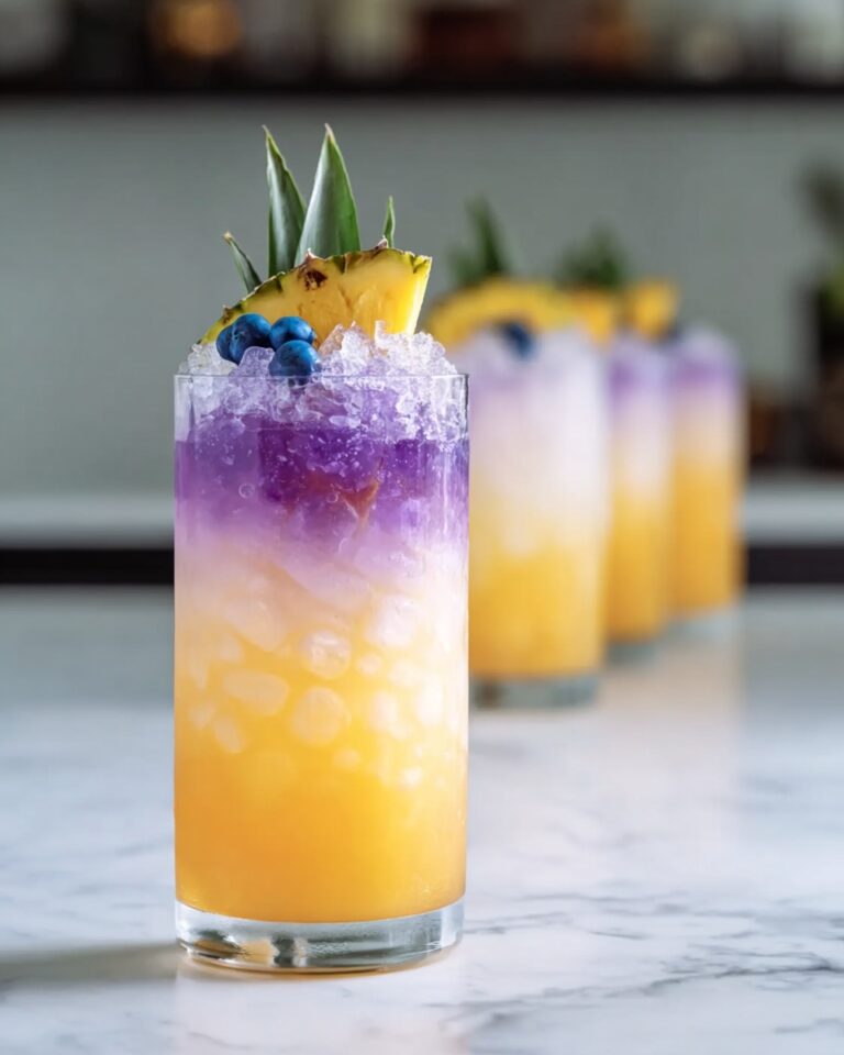 Royal Hawaiian Cocktail Recipe