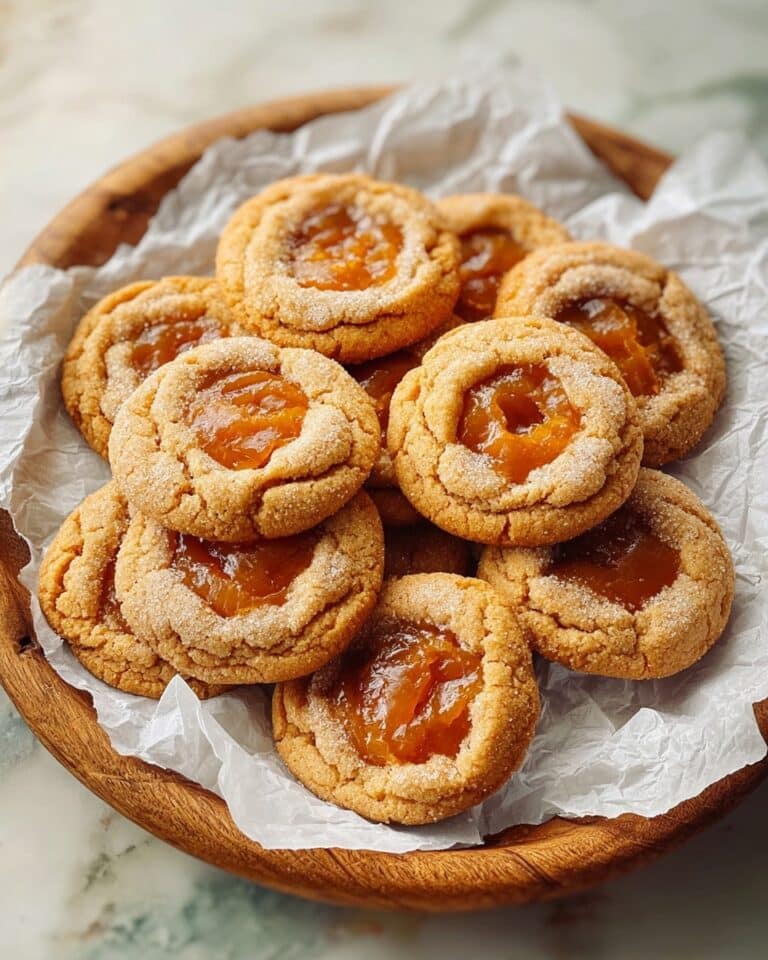 Gochujang Caramel Cookies That Will Ignite Your Taste Buds Recipe