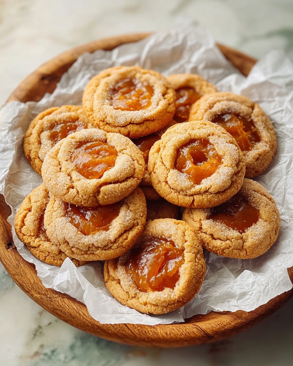 Gochujang Caramel Cookies That Will Ignite Your Taste Buds Recipe