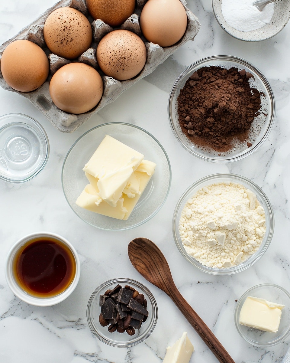 A single white ramekin presenting one rich portion of chocolate molten lava cake, revealing the soft, molten chocolate core flowing beneath a delicate, slightly crisp top crust, close-up view capturing the contrast between the cake’s airy texture and the glossy, liquid center, placed on a white marble surface with natural lighting highlighting the luscious layers, styled for an intimate foodie blog presentation, photo taken with an iphone --ar 4:5 --v 7