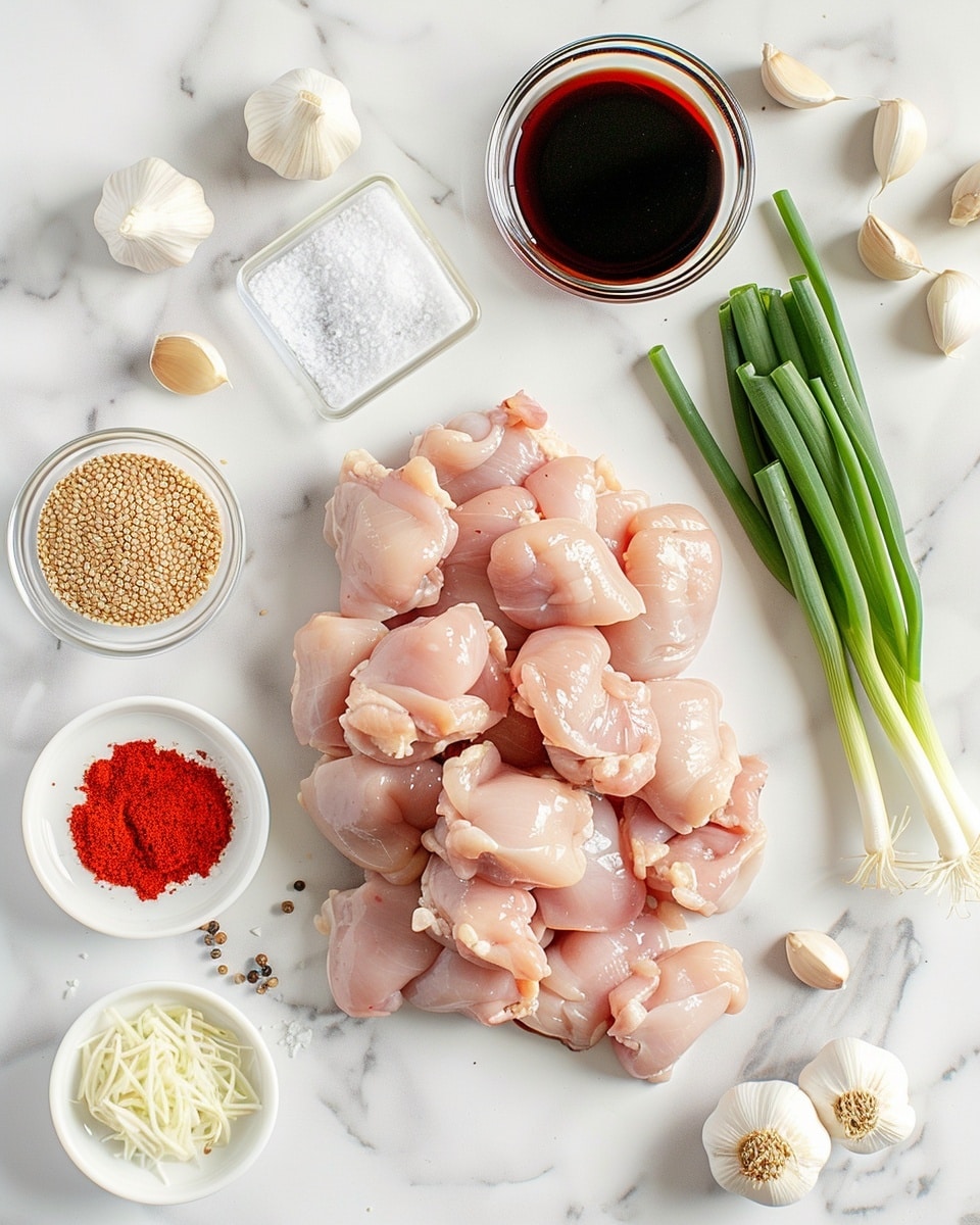 Single white bowl filled with a plated serving of cheesy baked skillet chili, showing a close-up angle with melted cheddar and mozzarella cheese layers melted over tender beans, chunks of tomato, and bits of green onion, the vibrant red chili sauce glistening with spices and herbs, steam rising from the surface, garnished with fresh chopped green onions, set on a white marble surface, intimate plated serving photo taken with an iphone --ar 4:5 --v 7