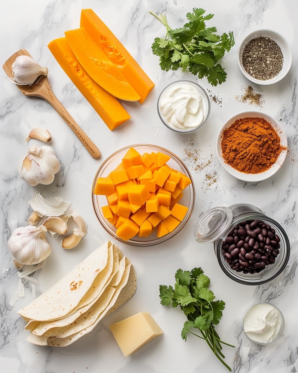 Single white plate with a generous portion of cheesy chicken enchilada casserole, showing layers of shredded chicken, black beans, melted cheddar and mozzarella cheeses, and rich tomato sauce. The interior reveals tender shredded chicken mixed with beans and sauce, topped with fresh cilantro for garnish. The close-up angled shot highlights the melted cheese stretch and vibrant colors, placed on a white marble surface under natural light, styled as a ready-to-eat plated serving. photo taken with an iphone --ar 4:5 --v 7