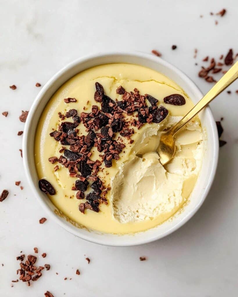 Baked Greek Yogurt: Quick, Healthy Protein Packed Breakfast Recipe